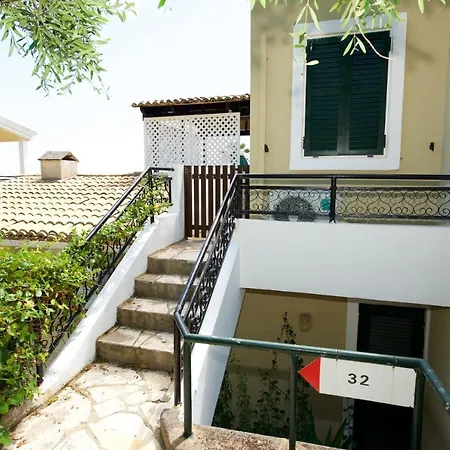 Private Veranda To The Sea New Era 32 By New Era * Γλυφάδα