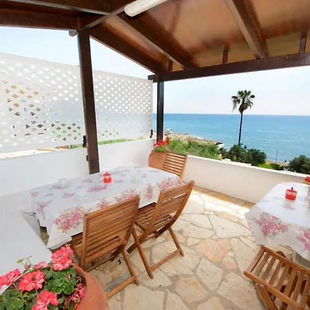 Private Veranda To The Sea New Era 32 By New Era * Γλυφάδα
