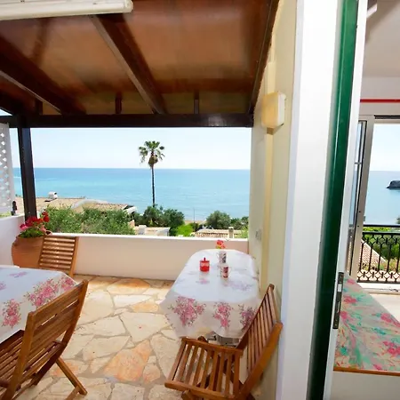 Διαμέρισμα Private Veranda To The Sea New Era 32 By New Era